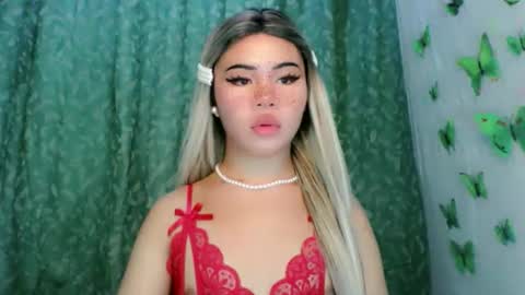 GODDESS CELESTINA online show from 03-01-26, 11:29