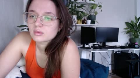 Snapshot of naughty_christie chatting on 11-22-25, 07:51 Chris Carrie online show from 11-22-25, 07:51