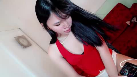 Snapshot of naughty_cutiepie chatting on 02-14-26, 05:59 itsyourgirl kiara online show from 02-14-26, 05:59