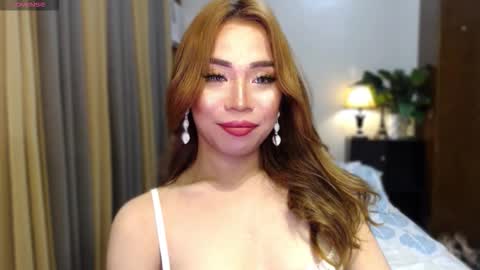 Queen Jess online show from 09-18-25, 08:44