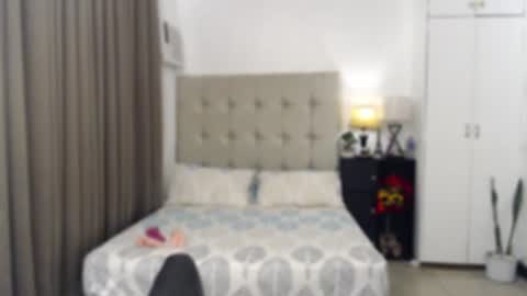 Queen Jess online show from 07-22-26, 03:04