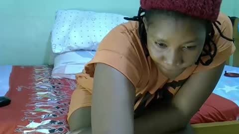 Snapshot of naughty_ebony62 chatting on 11-22-25, 07:46 sexy ebony Queen online show from 11-22-25, 07:46