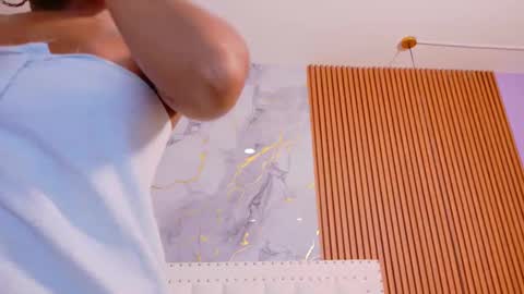 SASHA  online show from 10-30-25, 02:57