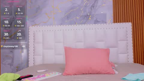 SASHA  online show from 02-04-26, 03:01