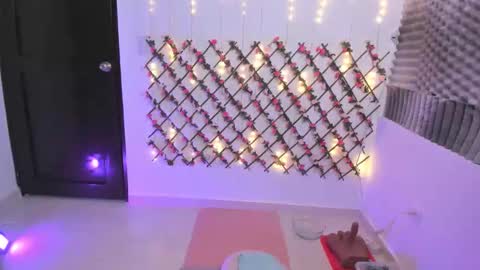 SASHA  online show from 03-18-26, 06:16