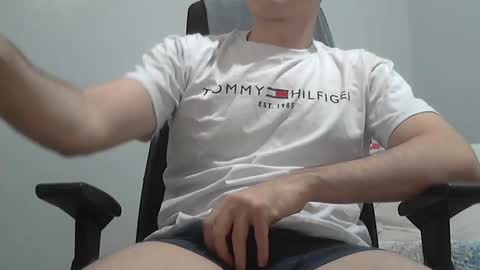 Enzo online show from 02-17-25, 12:10