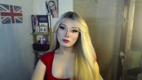 alexa online show from 03-10-25, 01:01