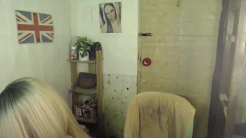 alexa online show from 10-05-25, 02:32