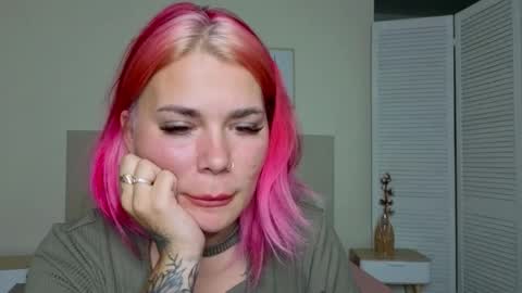 Maria  online show from 09-30-25, 02:22