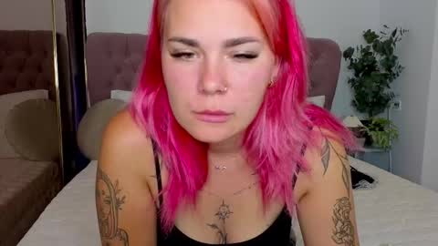 Maria  online show from 10-02-25, 12:39