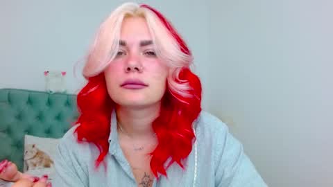 Maria  online show from 10-07-25, 02:03