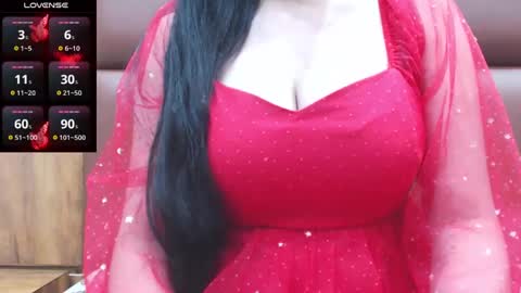 riya online show from 12-25-24, 07:13
