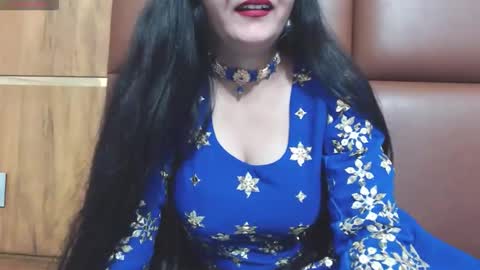 riya online show from 10-20-25, 06:08