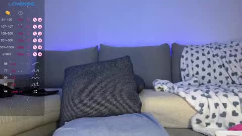 Naughty Mari online show from 02-21-25, 09:34