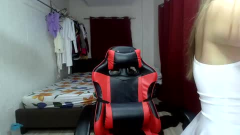 Maria online show from 12-19-24, 02:24