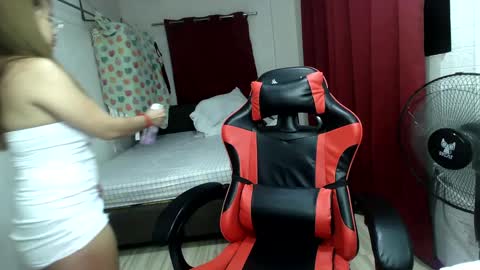 Maria online show from 12-22-24, 12:16