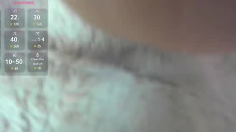 Milena  online show from 02-11-25, 10:50