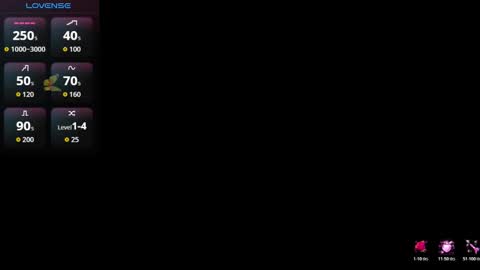 Milena  online show from 02-21-26, 11:11