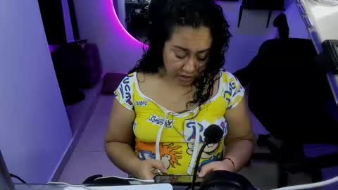 Alicia online show from 03-14-26, 05:35