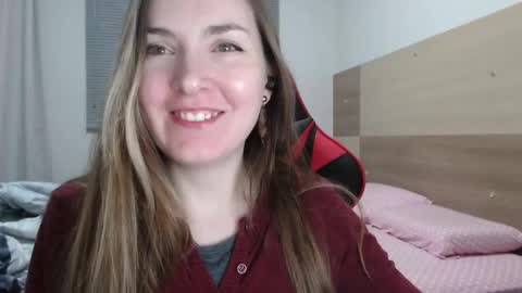 Ann online show from 10-10-25, 02:32