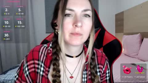 Ann online show from 12-01-25, 02:27