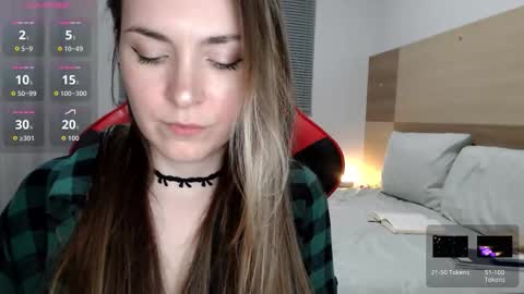 Ann online show from 01-17-26, 02:27