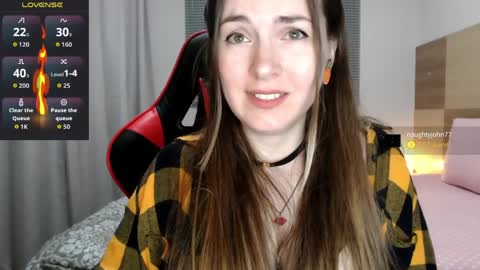 Ann online show from 04-05-26, 02:20