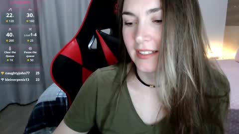 Ann online show from 05-28-26, 02:31