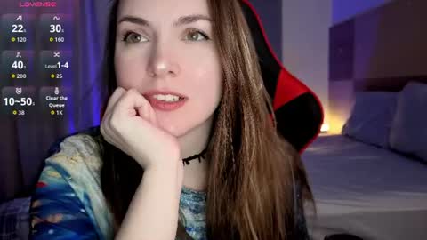 Ann online show from 07-11-26, 01:30