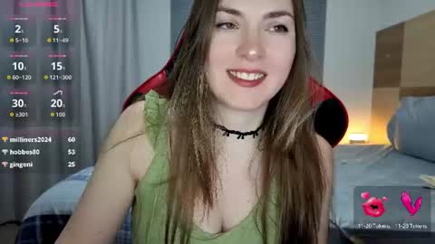 Ann online show from 07-16-26, 05:02