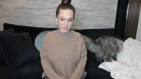 Elena online show from 02-19-26, 08:49