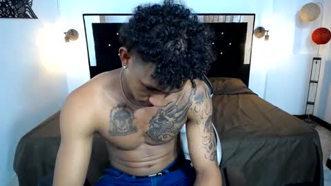 Snapshot of naughty_sebas_ chatting on 01-27-25, 10:06 SEBAS online show from 01-27-25, 10:06