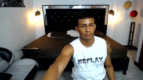 Snapshot of naughty_sebas_ chatting on 01-30-25, 12:18 SEBAS online show from 01-30-25, 12:18