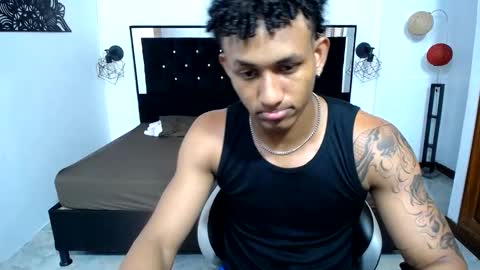 Snapshot of naughty_sebas_ chatting on 01-30-25, 07:04 SEBAS online show from 01-30-25, 07:04