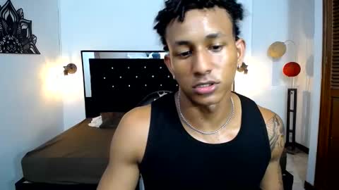 Snapshot of naughty_sebas_ chatting on 01-30-25, 10:08 SEBAS online show from 01-30-25, 10:08