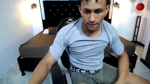 Snapshot of naughty_sebas_ chatting on 01-31-25, 10:10 SEBAS online show from 01-31-25, 10:10