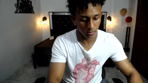 Snapshot of naughty_sebas_ chatting on 02-02-25, 07:04 SEBAS online show from 02-02-25, 07:04