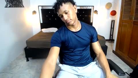 Snapshot of naughty_sebas_ chatting on 02-06-25, 07:07 SEBAS online show from 02-06-25, 07:07