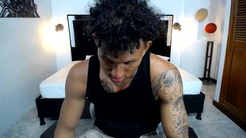 Snapshot of naughty_sebas_ chatting on 02-10-25, 12:30 SEBAS online show from 02-10-25, 12:30