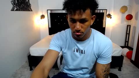 Snapshot of naughty_sebas_ chatting on 02-15-25, 11:25 SEBAS online show from 02-15-25, 11:25