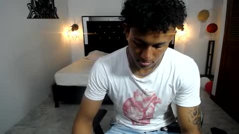 Snapshot of naughty_sebas_ chatting on 02-16-25, 07:16 SEBAS online show from 02-16-25, 07:16