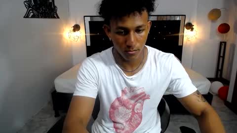 Snapshot of naughty_sebas_ chatting on 02-16-25, 10:21 SEBAS online show from 02-16-25, 10:21