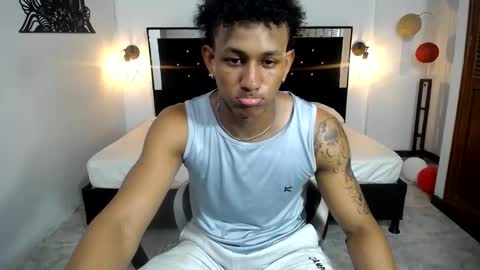 Snapshot of naughty_sebas_ chatting on 02-17-25, 06:59 SEBAS online show from 02-17-25, 06:59