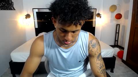 Snapshot of naughty_sebas_ chatting on 02-17-25, 10:03 SEBAS online show from 02-17-25, 10:03