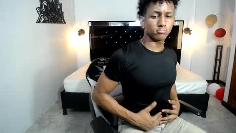 Snapshot of naughty_sebas_ chatting on 02-20-25, 07:08 SEBAS online show from 02-20-25, 07:08