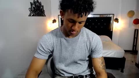 Snapshot of naughty_sebas_ chatting on 02-21-25, 06:59 SEBAS online show from 02-21-25, 06:59