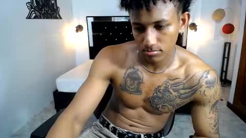 Snapshot of naughty_sebas_ chatting on 02-22-25, 12:05 SEBAS online show from 02-22-25, 12:05