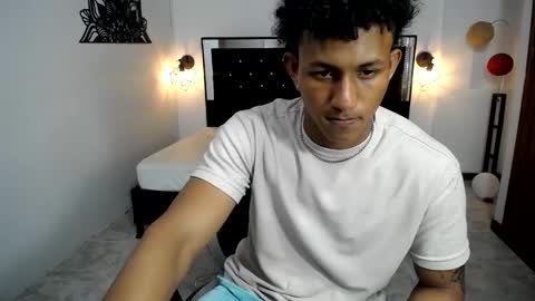 Snapshot of naughty_sebas_ chatting on 02-22-25, 07:14 SEBAS online show from 02-22-25, 07:14