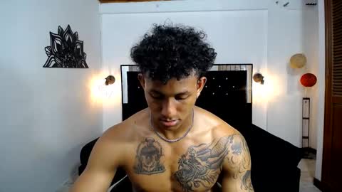 Snapshot of naughty_sebas_ chatting on 02-24-25, 10:25 SEBAS online show from 02-24-25, 10:25