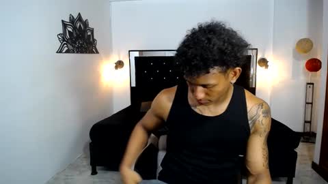 Snapshot of naughty_sebas_ chatting on 02-27-25, 07:04 SEBAS online show from 02-27-25, 07:04